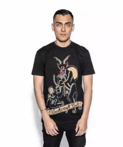 Blackcraft Cult Krampus Vs Priest