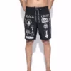 ACDC Mens DIY - Board Shorts