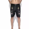 ACDC Mens Moonlight - Board Shorts