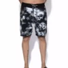 ACDC Mens BCC Goat - Lunar Dye Board Shorts