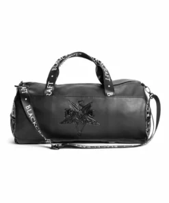 IDS Misc. BCC Goat - Large Duffel Bag