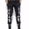 Blackcraft Cult Ram Priest - Joggers