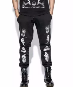 Blackcraft Cult Ram Priest - Joggers