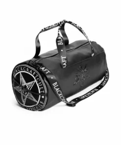 IDS Misc. BCC Goat - Large Duffel Bag