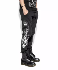 Blackcraft Cult Love Me Like My Demons Do Joggers