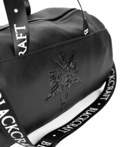 IDS Misc. BCC Goat - Large Duffel Bag