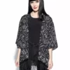 ACDC Womens Alchemical Ouija - Kimono