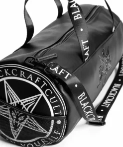 IDS Misc. BCC Goat - Large Duffel Bag