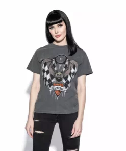 Blackcraft Cult Raise Hell - Distressed Vintage