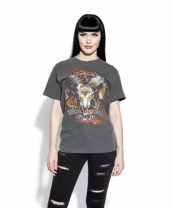 Blackcraft Cult Born Bad, Die Rad - Distressed Vintage