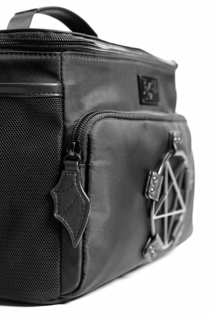 IDS Pentagram - Cooler Bag Bags / Wallets 5 IDS Pentagram - Cooler Bag Bags / Wallets