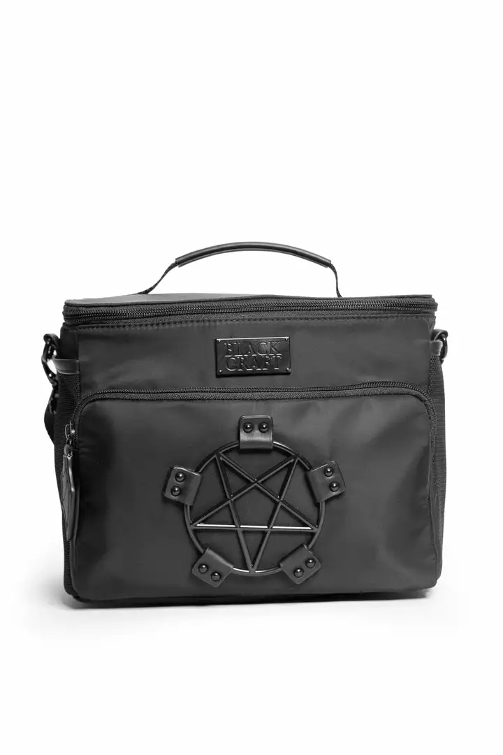 IDS Pentagram - Cooler Bag Bags / Wallets 3 IDS Pentagram - Cooler Bag Bags / Wallets