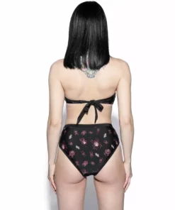 ACDC Womens Ladycraft Mesh Swim Bottom 12 ACDC Womens Ladycraft Mesh Swim Bottom