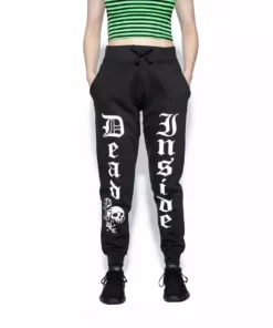 Blackcraft Cult Dead Inside - Joggers Mens