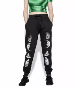 Blackcraft Cult Ram Priest - Joggers