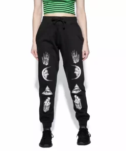 Blackcraft Cult Ram Priest - Joggers