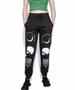 Blackcraft Cult Spirits Of The Dead - Joggers Mens