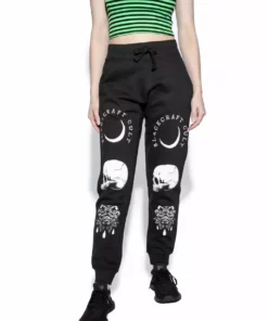 Blackcraft Cult Spirits Of The Dead - Joggers Mens