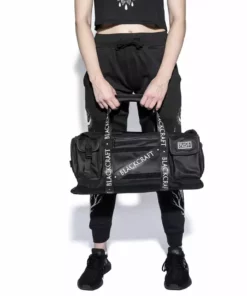 IDS BCC Tactical Duffle Bag