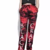 ACDC Blackcraft - Blood Moon Unisex Lounge Pant