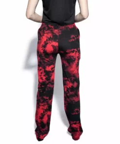 ACDC Blackcraft - Blood Moon Unisex Lounge Pant