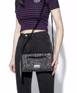 IDS Charlotte Quilt - Clutch