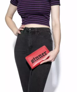 IDS Red Sinner - Wallet