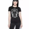 Blackcraft Cult Womens Love Me Like My Demons Do - Women's Tee