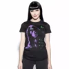Blackcraft Cult Moon Eyes - Women's Tee