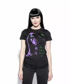 Blackcraft Cult Moon Eyes - Women's Tee