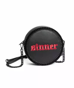 IDS Bags / Wallets Sinner Canteen - Crossbody