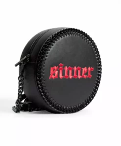 IDS Bags / Wallets Sinner Canteen - Crossbody