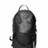 IDS BCC Goat - Large Chain Backpack Bags / Wallets
