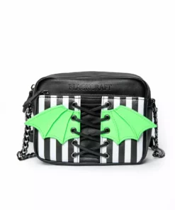 IDS Bags / Wallets Beetle Lace Up - Crossbody