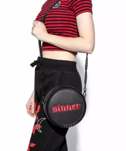 IDS Bags / Wallets Sinner Canteen - Crossbody