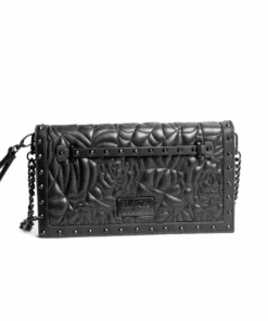 IDS Charlotte Quilt - Clutch