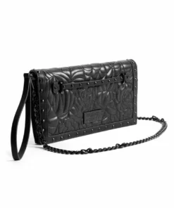 IDS Charlotte Quilt - Clutch