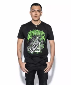 Blackcraft Cult Shocking