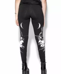 ACDC Duality - Leggings Womens