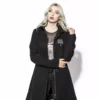 Blackcraft Cult Lydia Coat Womens