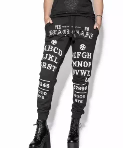 ACDC Mens Ouija - Joggers