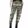 Blackcraft Cult Mens Unholy - Camo Joggers 1 Blackcraft Cult Mens Unholy - Camo Joggers