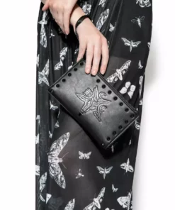 IDS BCC Goat - Wristlet Pouch