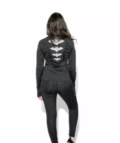 ACDC Release The Bats - Active Jacket Womens