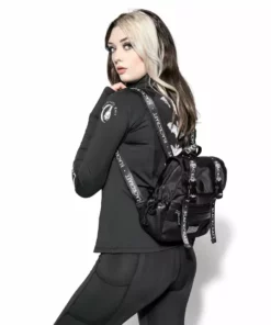 IDS Mini Mesh Utility - Backpack