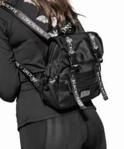 IDS Mini Mesh Utility - Backpack