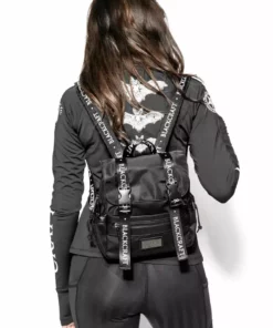 IDS Mini Mesh Utility - Backpack