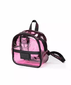 IDS Pink Mini Festival Backpack
