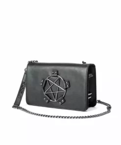 IDS Bags / Wallets Pentagram - Crossbody