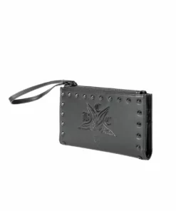 IDS BCC Goat - Wristlet Pouch